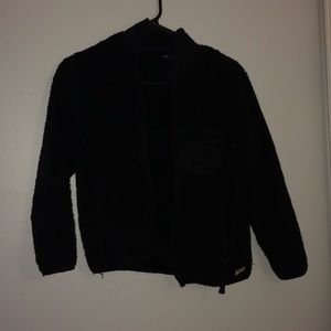 boys soft jacket